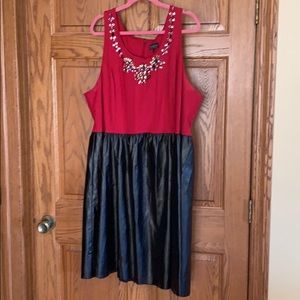Eloquii dress size 22